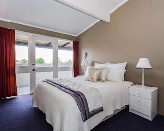 Blenheim Road Motor Lodge - Christchurch