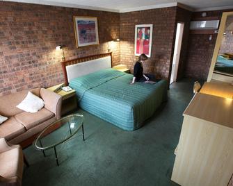 Countryman Motor Inn - Dubbo - Habitación
