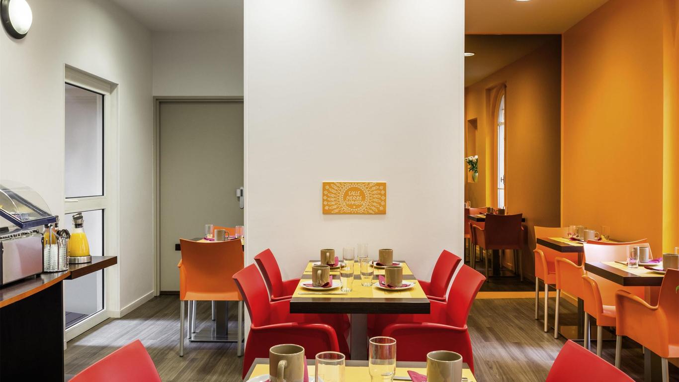 Aparthotel Adagio Access Paris Philippe Auguste