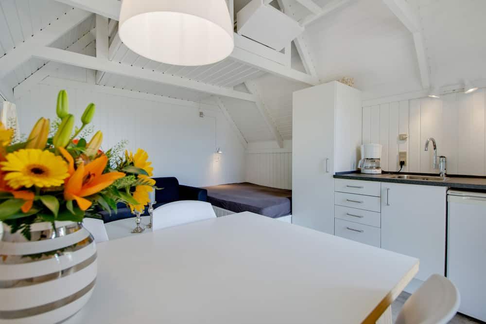 Møgeltønder Camping & Cottages – Tønder