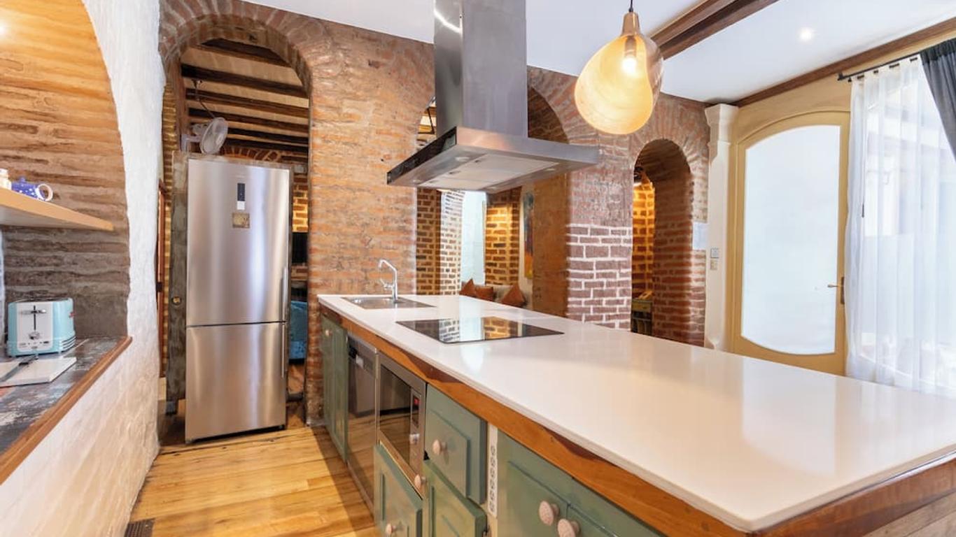 Old Town Quito Suites