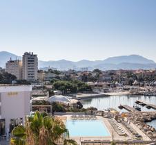 nhow Marseille