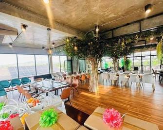 Muang Loei Airport Hotel - Loei - Restaurant