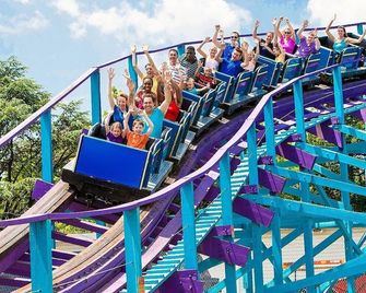 Hershey Farm Resort - Ronks