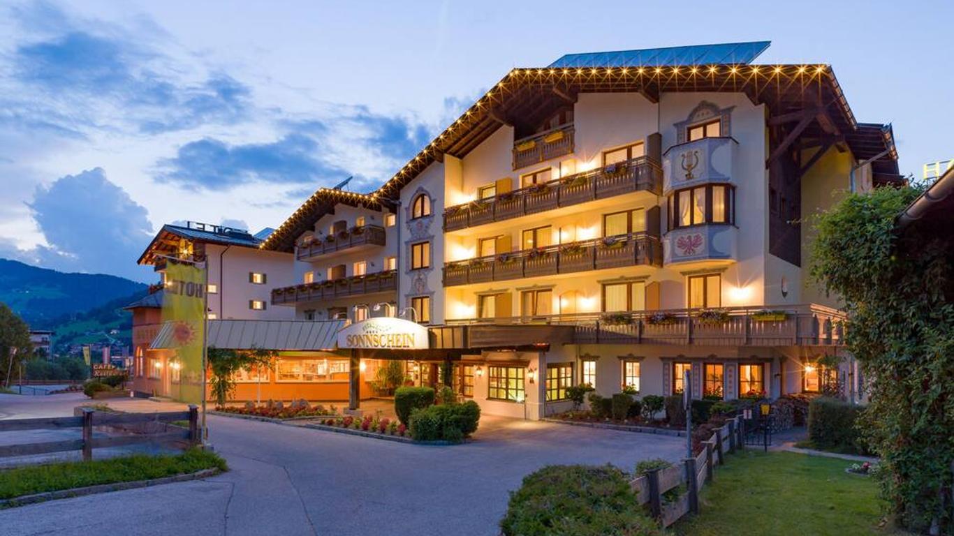 Hotel Sonnschein