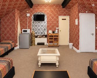 Heavenly Nights Guest House - Sheffield