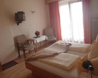 Mullnerhaus - Millstatt - Schlafzimmer