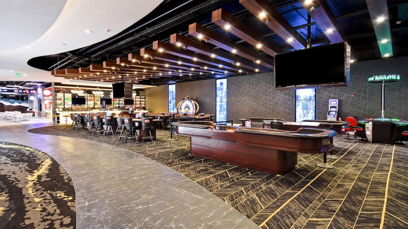 DoubleTree by Hilton Deadwood at Cadillac Jack's