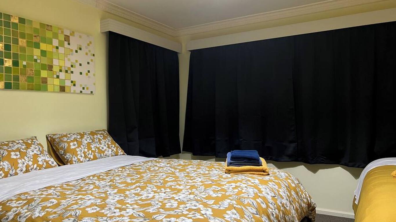 Penny's Accommodation