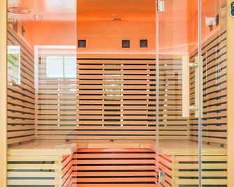 Domaine de Prunget - Pierres d'Histoire - Tendu - Spa