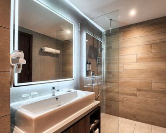 Fox Hotel Glenmarie Shah Alam - Shah Alam - Bad