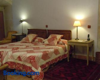 Palacio Chaves Hotel - Trujillo - Soveværelse