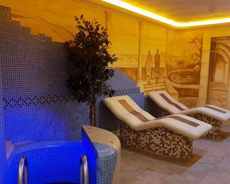 Hotel Stara Poczta - Tychy - Spa