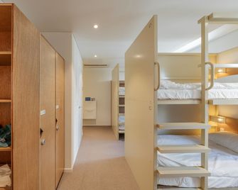 Mangrove Dongdaemun Hostel - Seoul