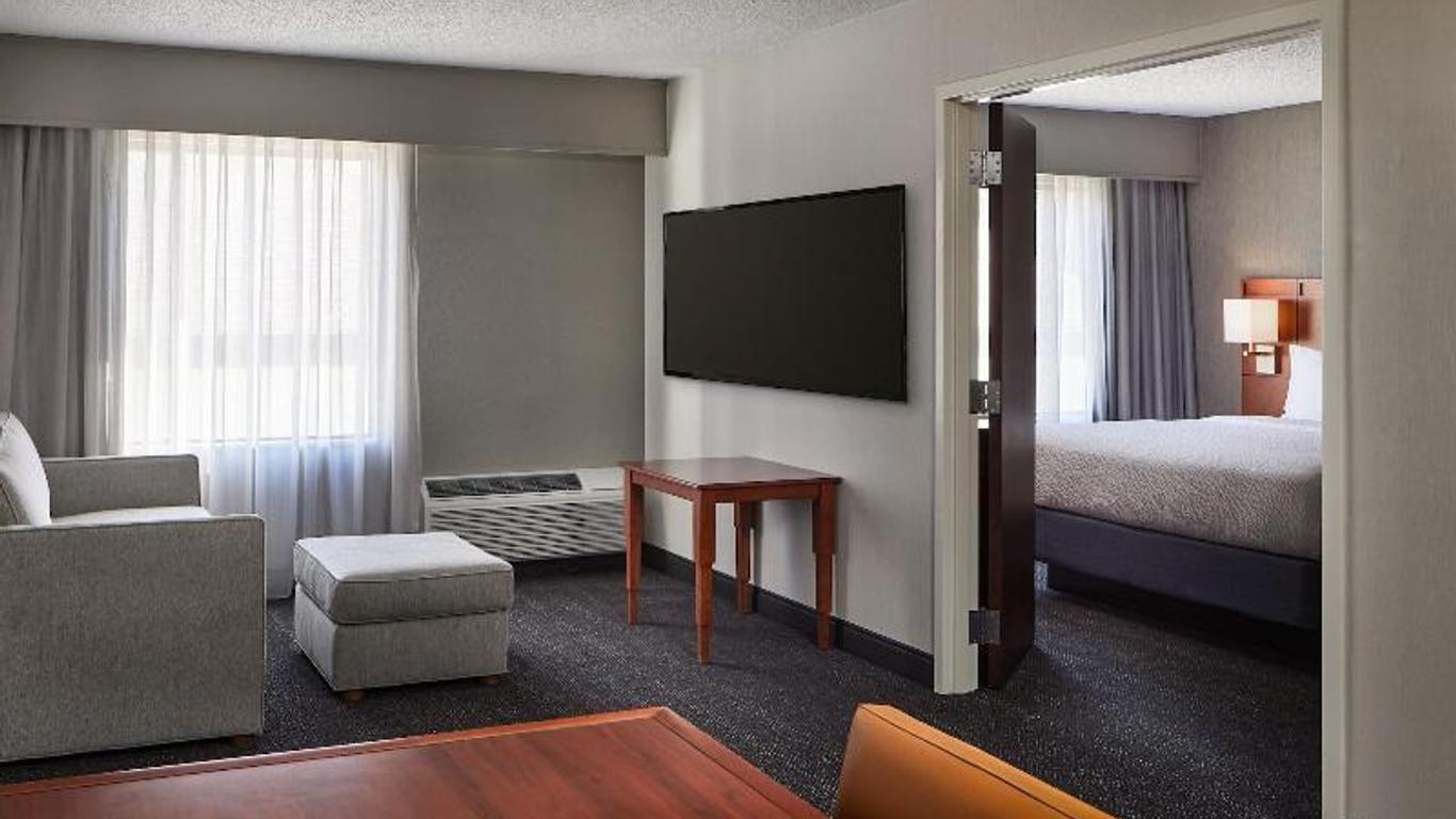 Courtyard by Marriott Fort Collins