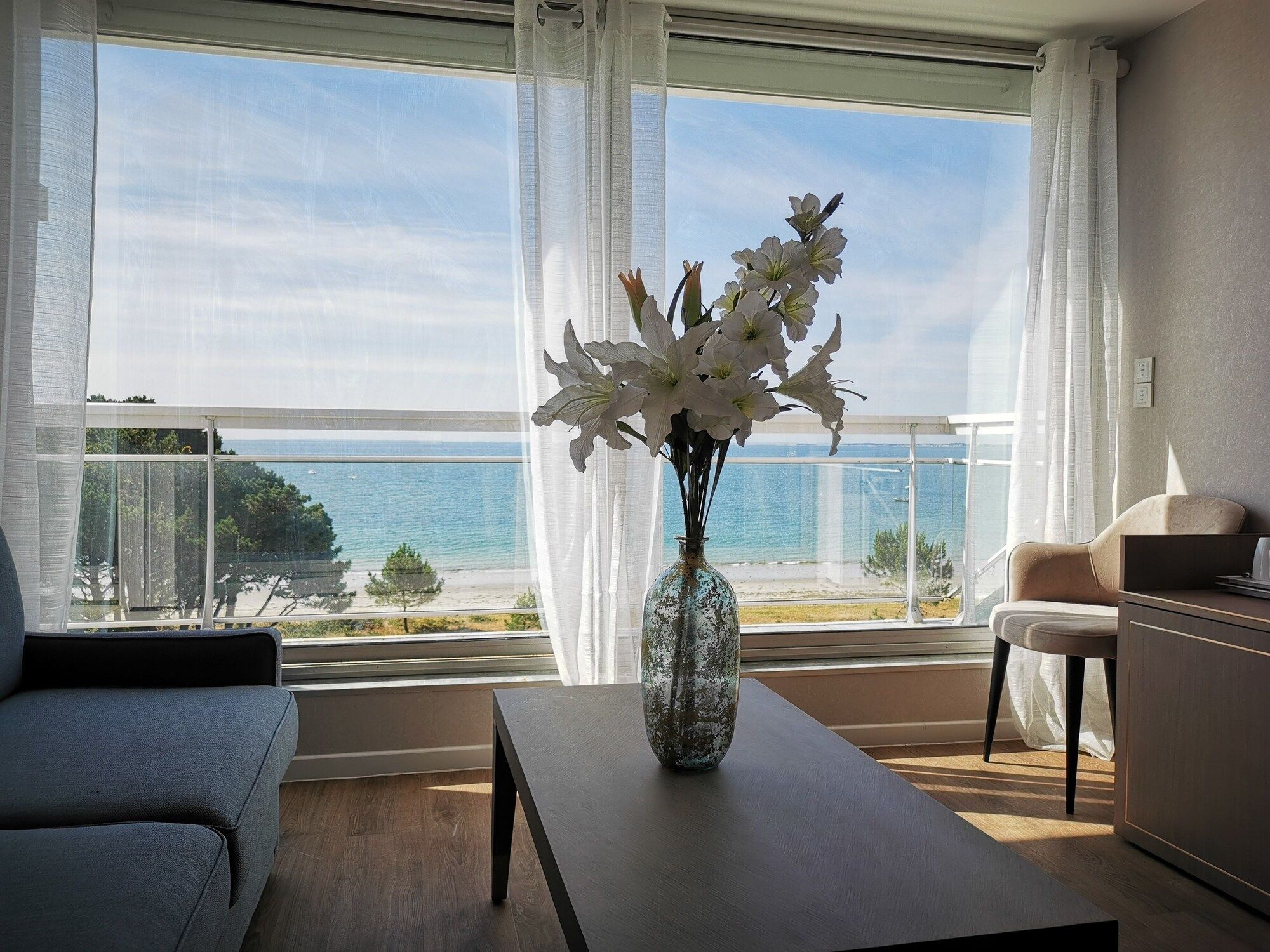 Le Diana Hotel and Spa NUXE - Carnac