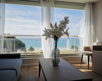 Le Diana Hotel and Spa NUXE - Carnac