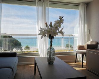 Le Diana Hotel and Spa NUXE - Carnac