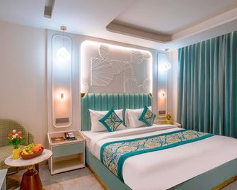 Hotel Horizon By Shanti - Nueva Delhi - Habitación