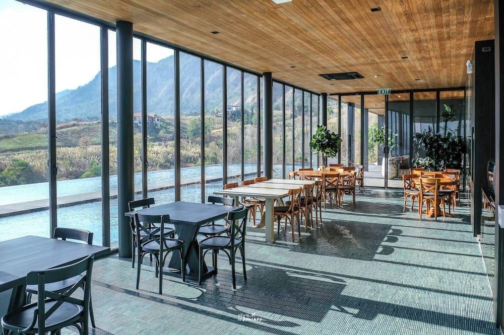 Le Bonheur Khaokho - Khao Kho - Ristorante