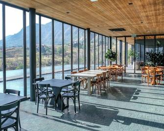 Le Bonheur Khaokho - Khao Kho - Restaurante