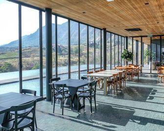 Le Bonheur Khaokho - Khao Kho - Ristorante