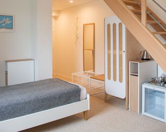 Hôtel Sport & Spa, Ile D Ouessant, The Originals Collection - Ouessant