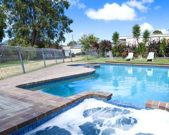 Motel Marengo - Apollo Bay - Pool