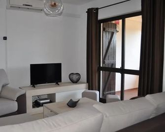 Casa Areias - Albufeira - Sala de estar