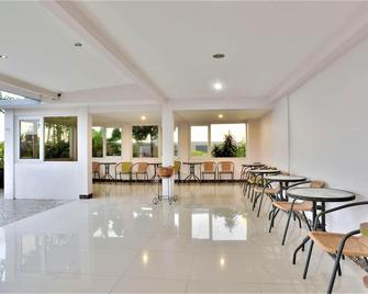 Kasira Residence - South Tangerang City - Restaurante