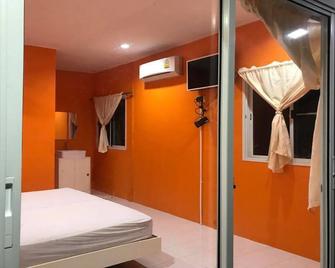 Baan Phuean Koh Kood - Ko Kut - Bedroom