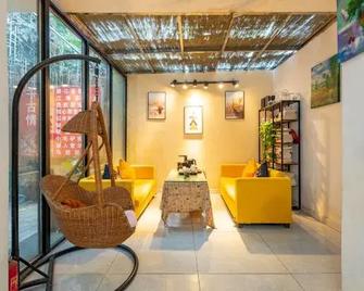 Yangshuo Luming·suq inn - Guilin - Aula