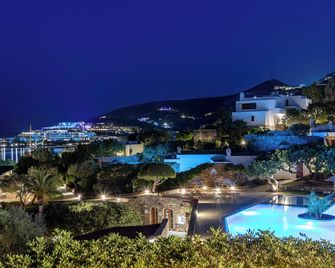 Elounda Mare Relais & Châteaux Hotel - Agios Nikolaos - Pool