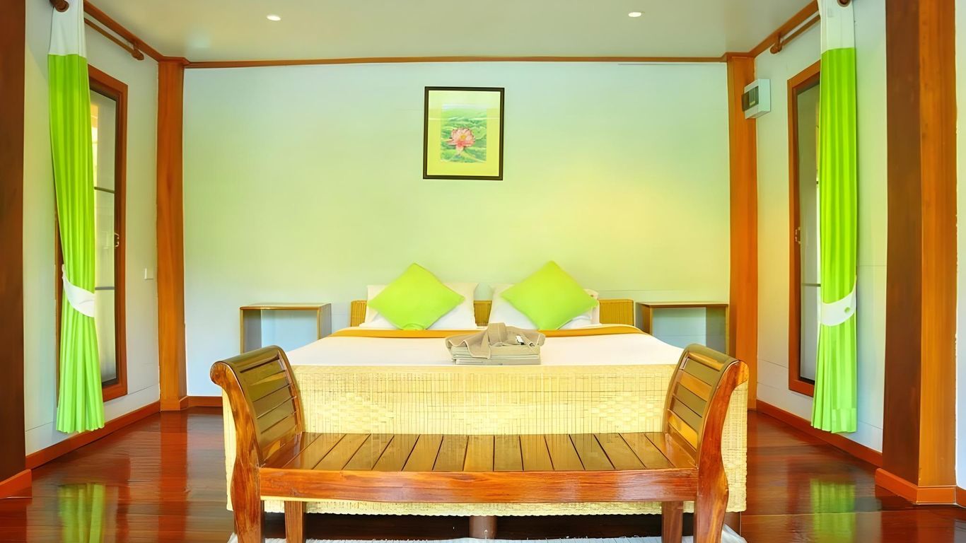 The Nature Club Resort