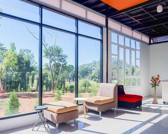 Barlan View Khaokho - Khao Kho - Ingresso