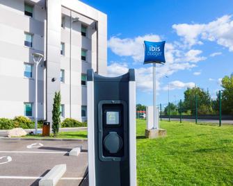 Ibis Budget Valence Sud - Valence - Building