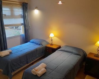 Apart 1 Pta Baja Calafate Anfi Aparts - El Calafate - Chambre