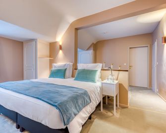 Hôtel Imperi'Ale entre Durbuy et Aywaille - Comblain-la-Tour