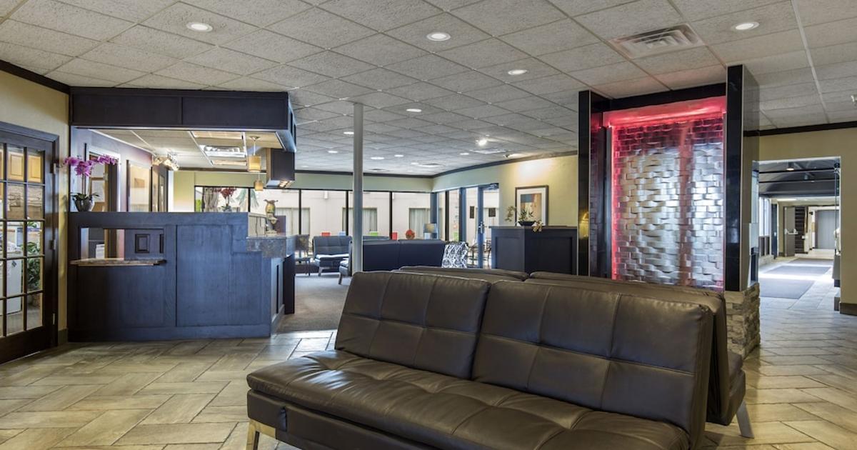 Lamplighter InnSouth à partir de 49 €. Hôtels à Springfield KAYAK