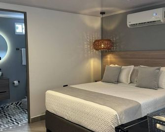 Hotel Molino de Viento - San Andrés