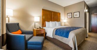 Comfort Inn & Suites - Cheyenne