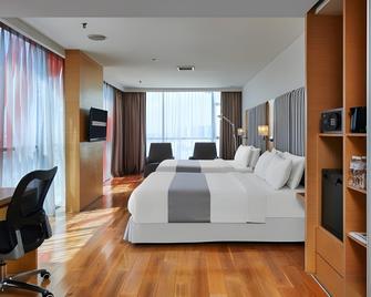 Empire Hotel Subang - Subang Jaya - Soverom