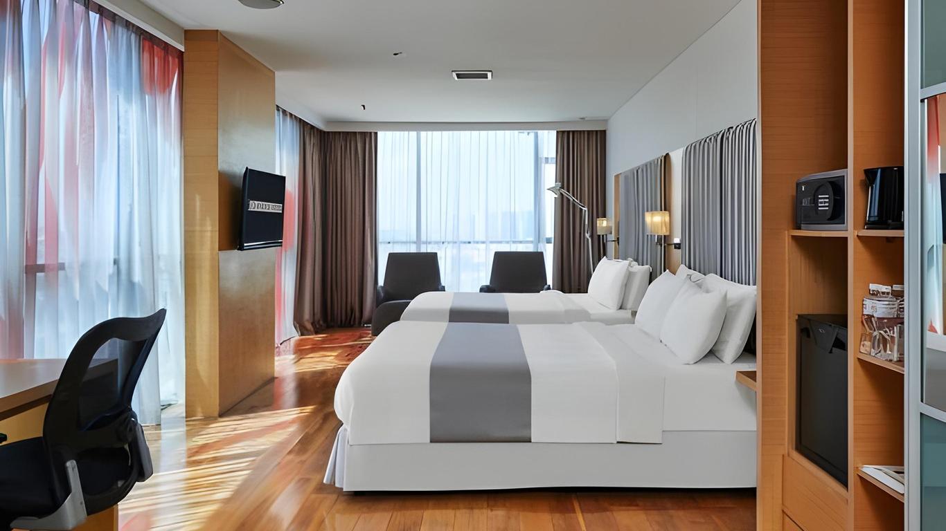 Empire Hotel Subang