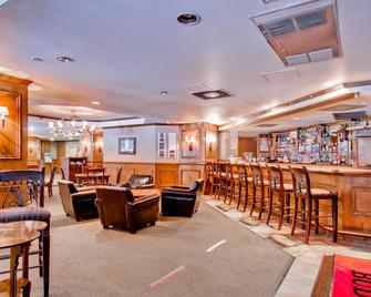 River Mountain Lodge - Breckenridge - Bar