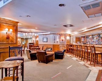 River Mountain Lodge - Breckenridge - Бар