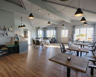 Loa's Nest - Hella - Restaurant