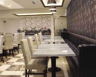 Continental Altamira - Caracas - Restaurante