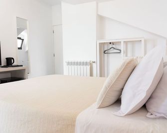 Casa Das Proteas - Arco de São Jorge - Bedroom
