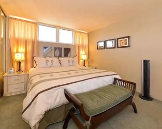 Hale Ono Loa #316 by RedAwning - Lahaina - Bedroom