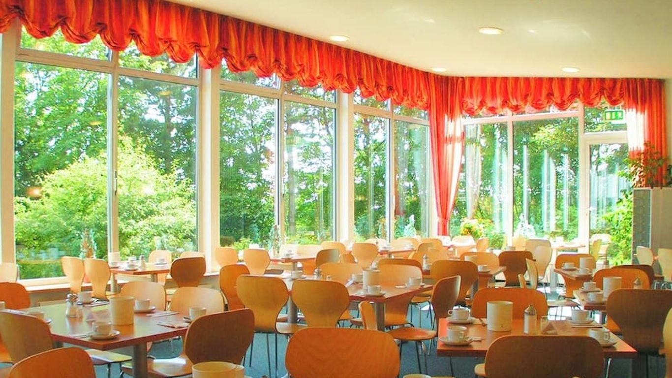 Panorama Inn Hotel und Boardinghaus